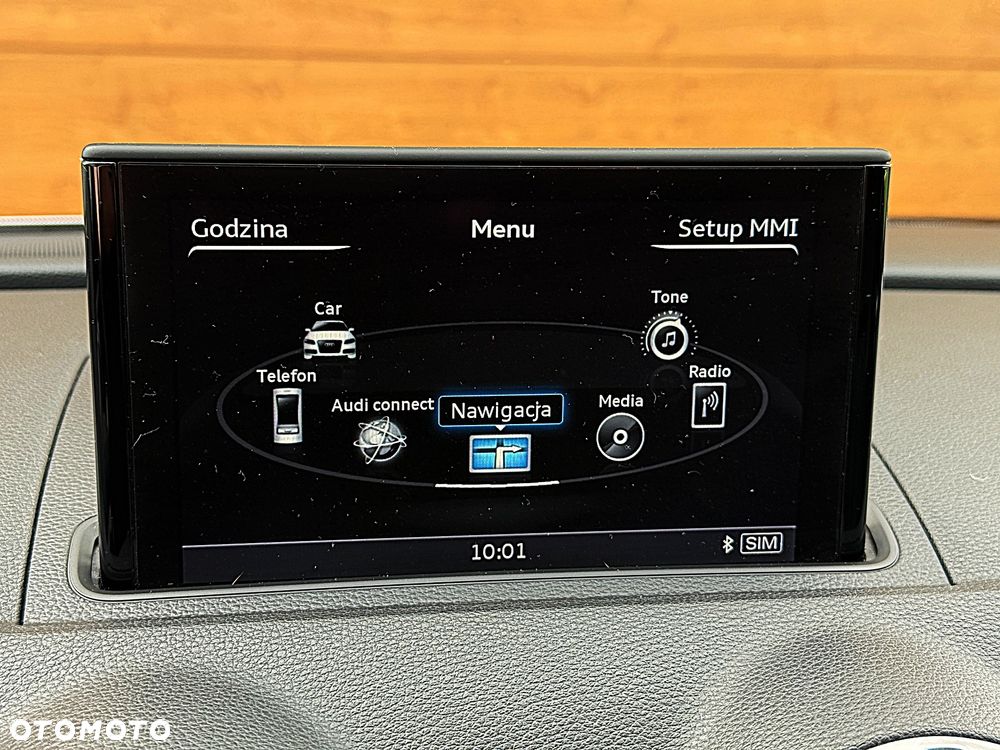 Audi A3 Limousine - 10
