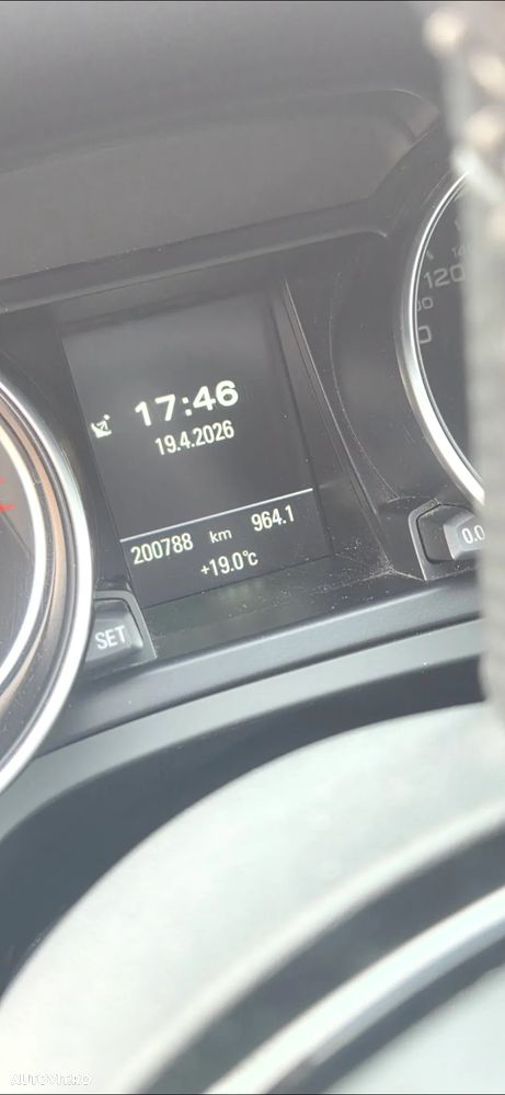 Audi A5 Sportback 2.0 TDI quattro Stronic - 6