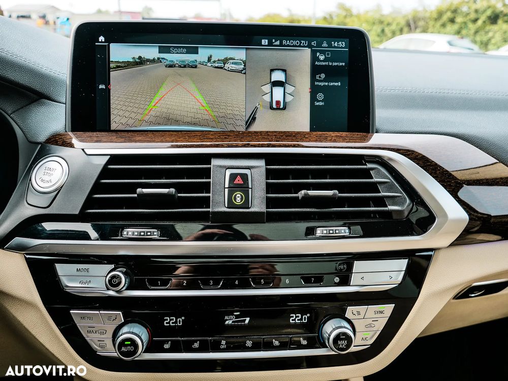 BMW X3 - 17