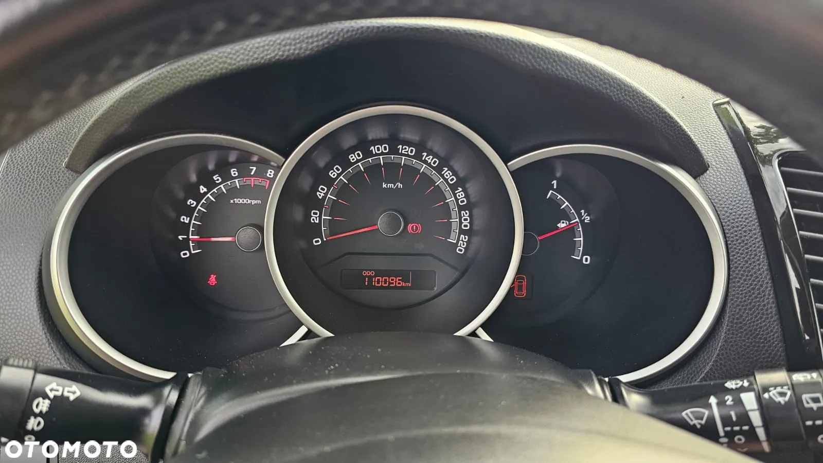 Kia Venga - 20