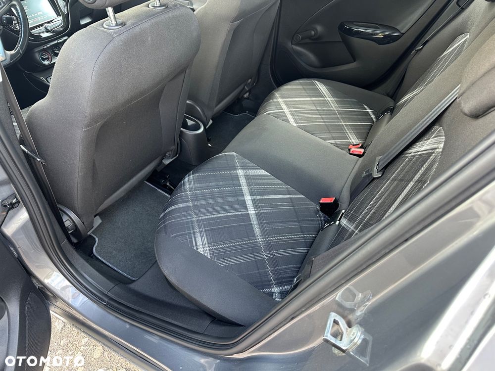 Opel Corsa - 24