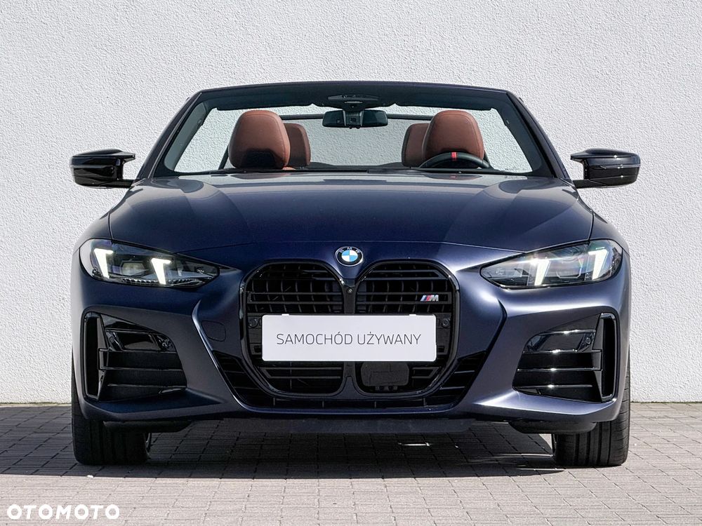 BMW Seria 4 M440i xDrive - 8