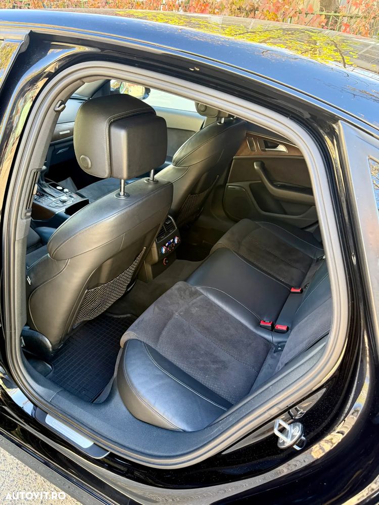 Audi A6 - 9