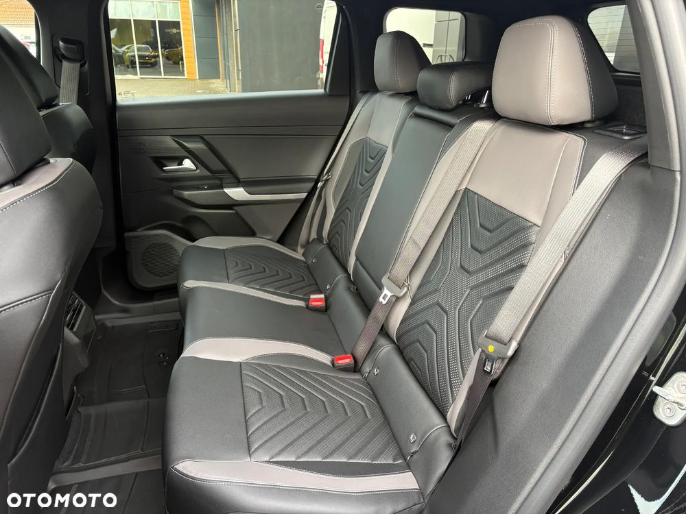 Jeep Compass 73.7kWh First Edition FWD - 28