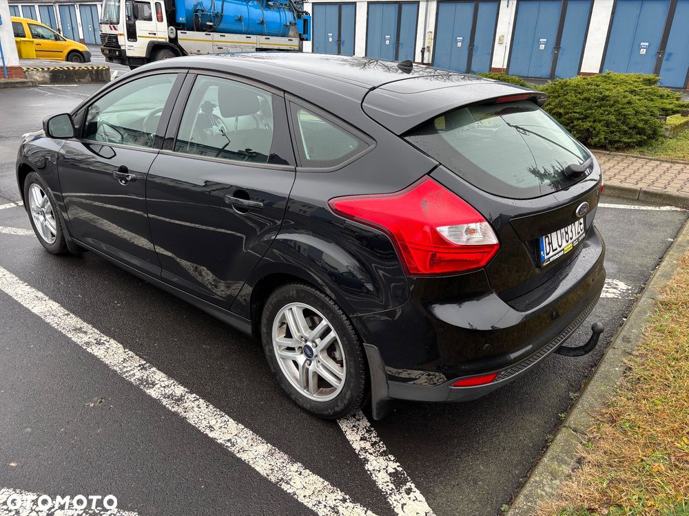 Ford Focus - 4