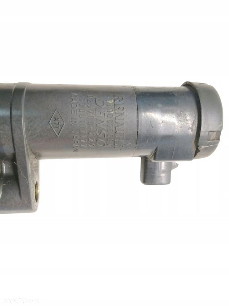 cewka zapłonowa laguna ii 1.8 16v 01-07 7700875000 7700107177 129700-8291 - 2