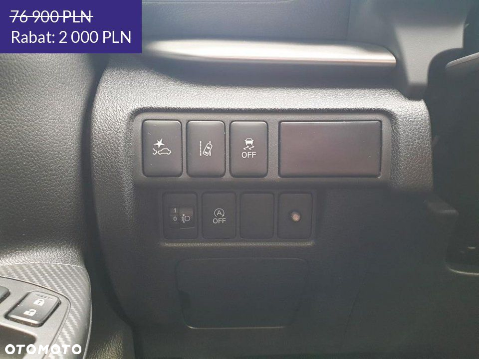 Mitsubishi Eclipse Cross - 18