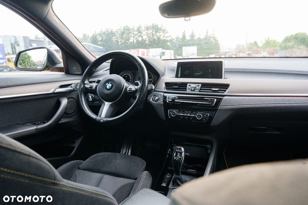 BMW X2 xDrive20d M Sport X - 28