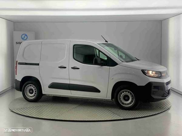 Opel Combo Cargo 1.5 CDTi