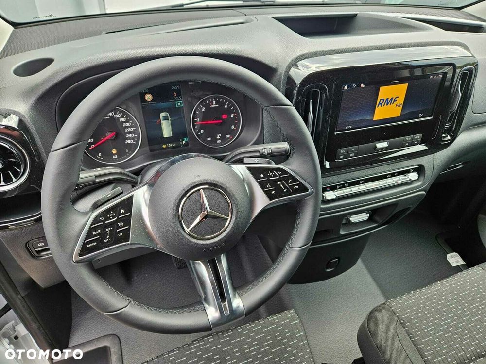 Mercedes-Benz vito Vito - 10