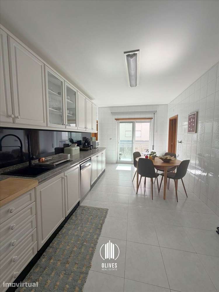 Apartamento T3 Venda em Creixomil,Guimarães - Grande imagem: 4/36