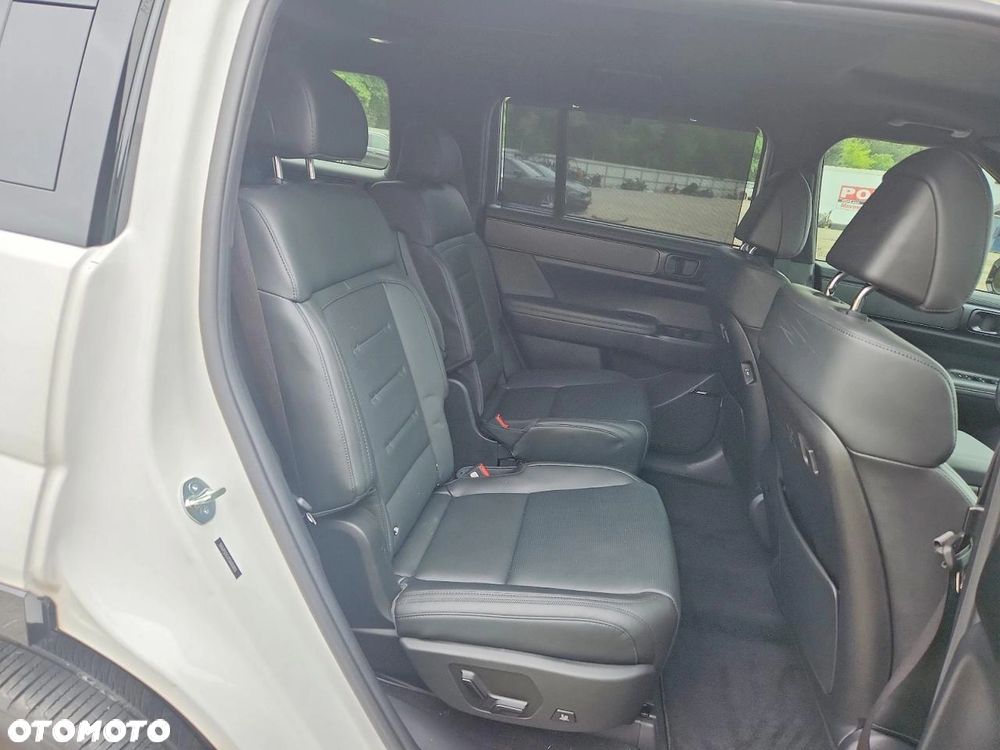 Hyundai Santa Fe - 10