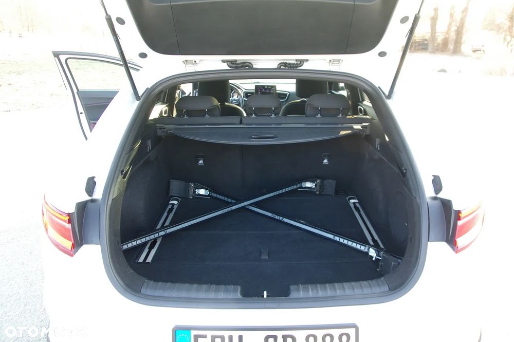 Kia ProCeed 1.6 CRDi DCT7 SCR GT LINE - 25