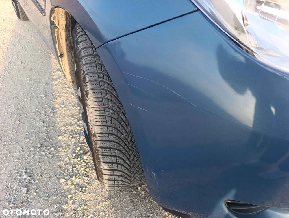 Toyota Yaris 1.3 VVT-i Luna - 11