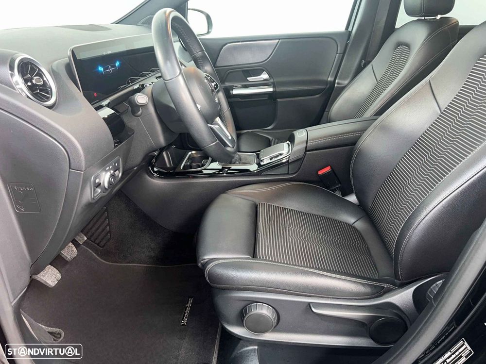 Mercedes-Benz B 200 Progressive - 6
