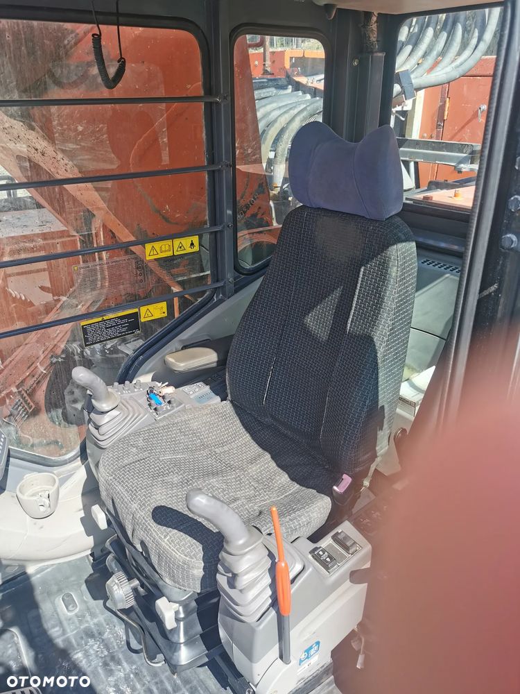 Hitachi ZX1200 - 29