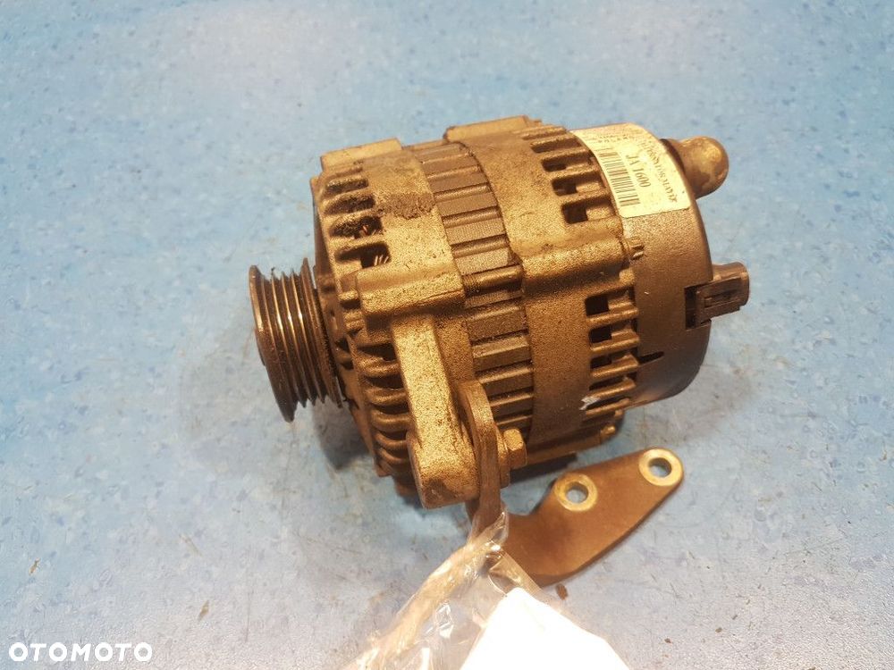 ALTERNATOR JA1600 CHEVROLET MATIZ II 1.0 65A - 3