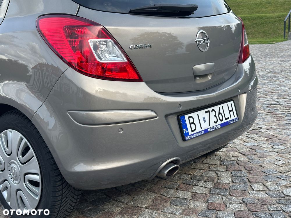 Opel Corsa - 28