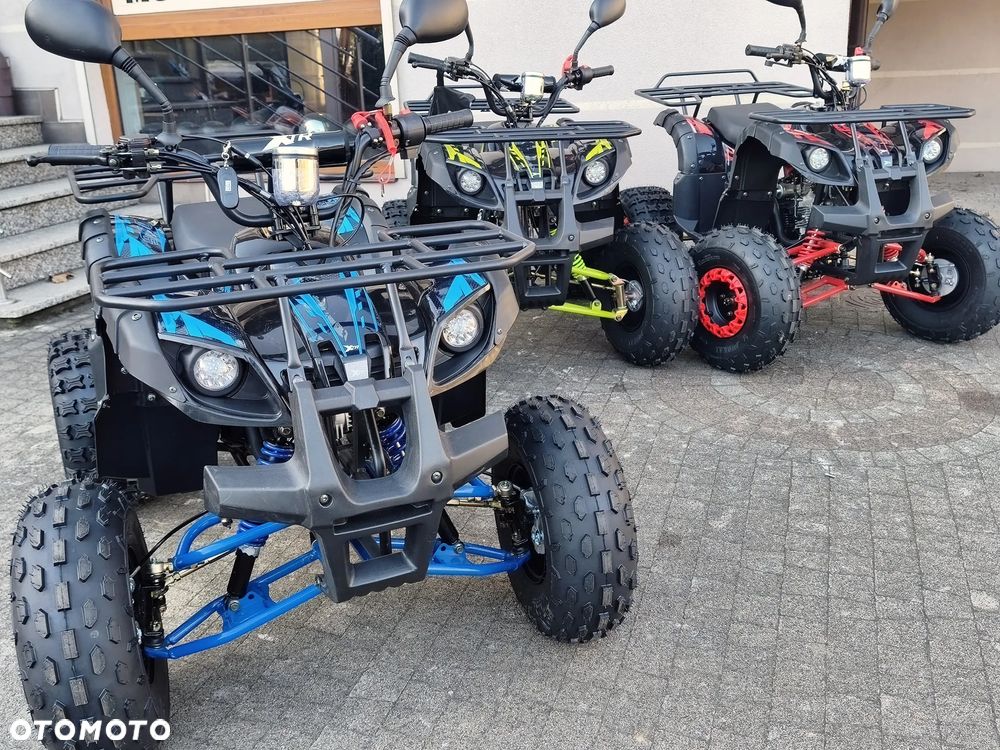 XTR Inny - 9