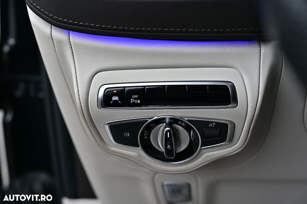 Mercedes-Benz G AMG 63 AMG Speedshift 9G-TRONIC Exclusive - 24