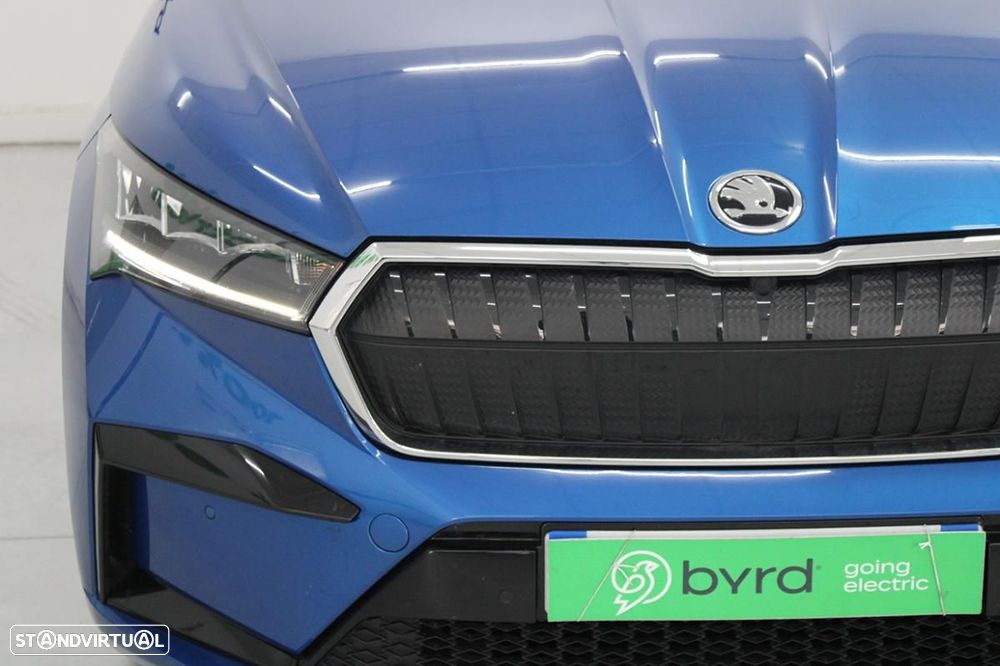 Skoda Enyaq iV 80 - 4