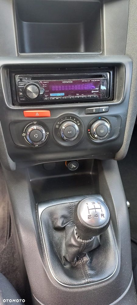 Citroën C4 1.6 VTi Attraction - 9