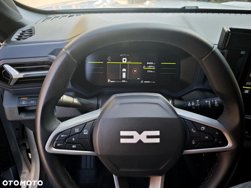 Dacia Duster 1.0 TCe Expression - 18