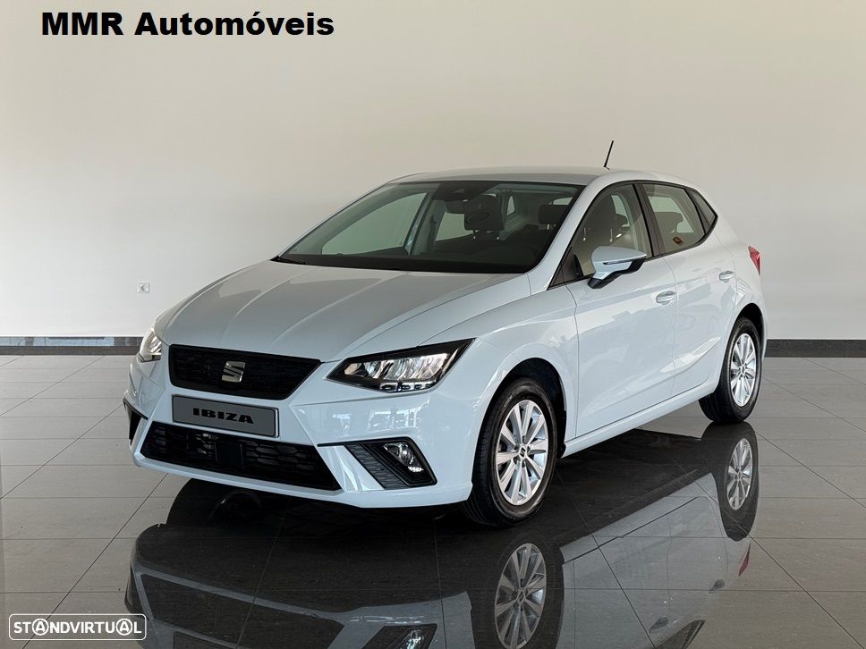 SEAT Ibiza 1.0 TSI Style - 2