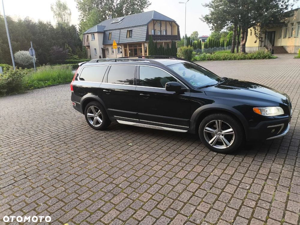 Volvo XC 70 D4 Drive-E Summum - 3