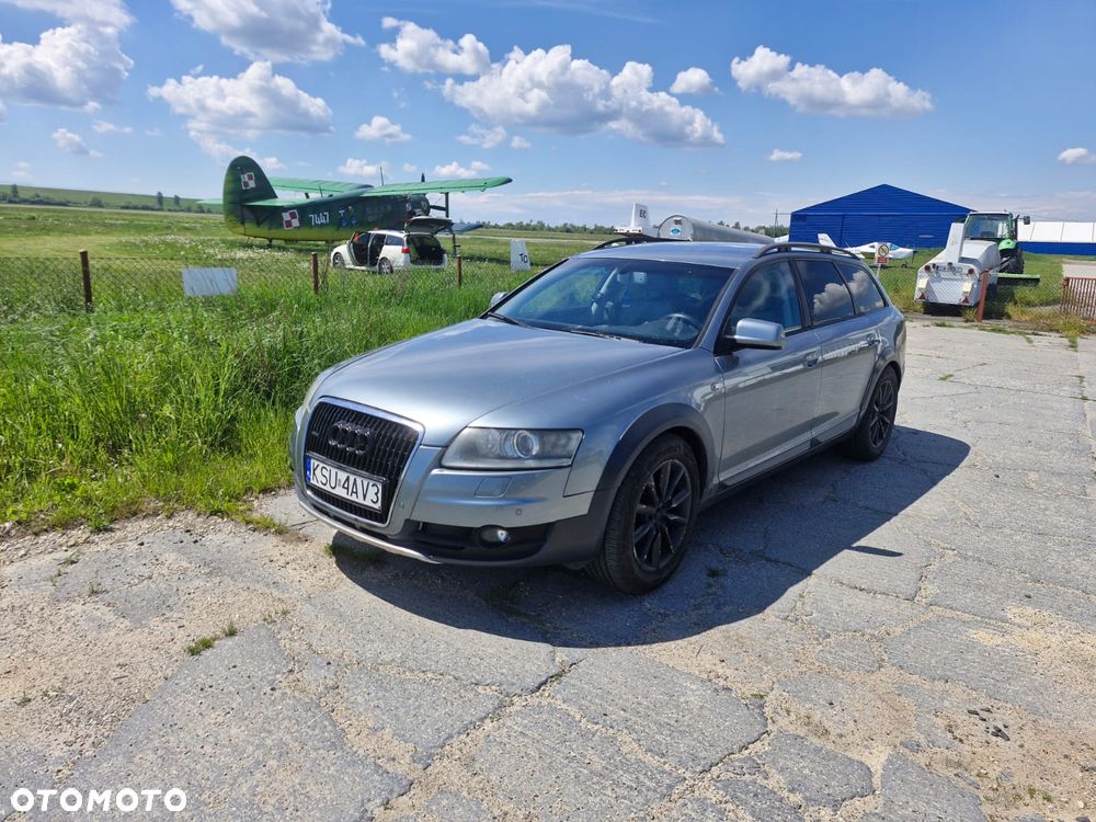 Audi A6 Allroad - 4