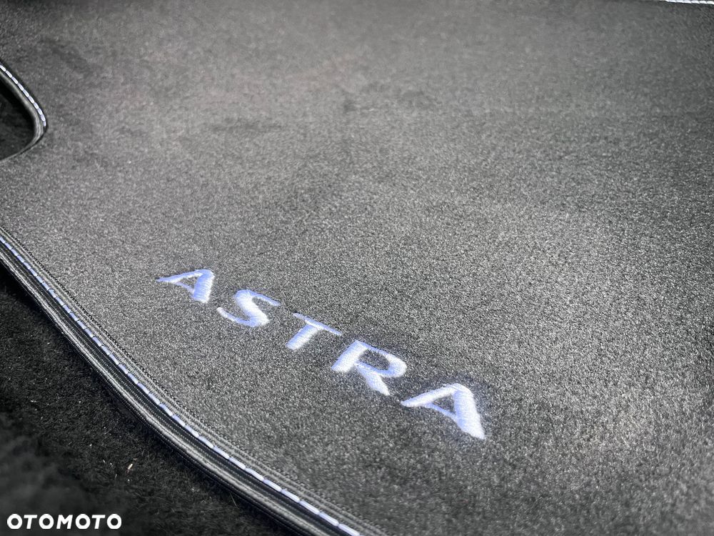 Opel Astra 1.4 T Cosmo - 19