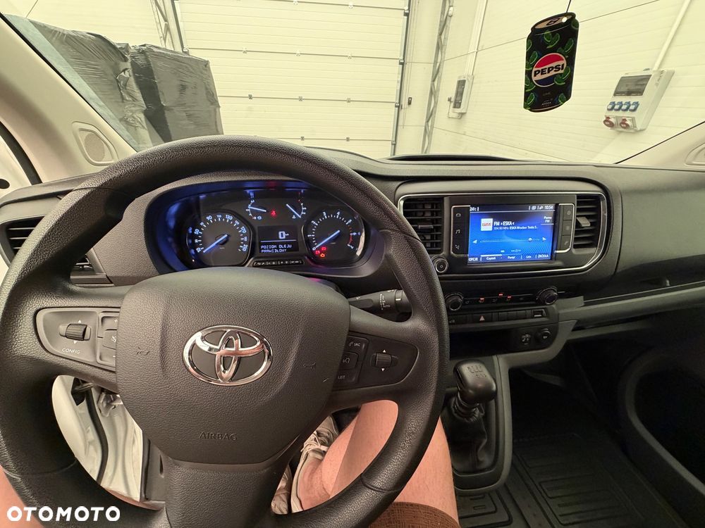 Toyota Proace - 17