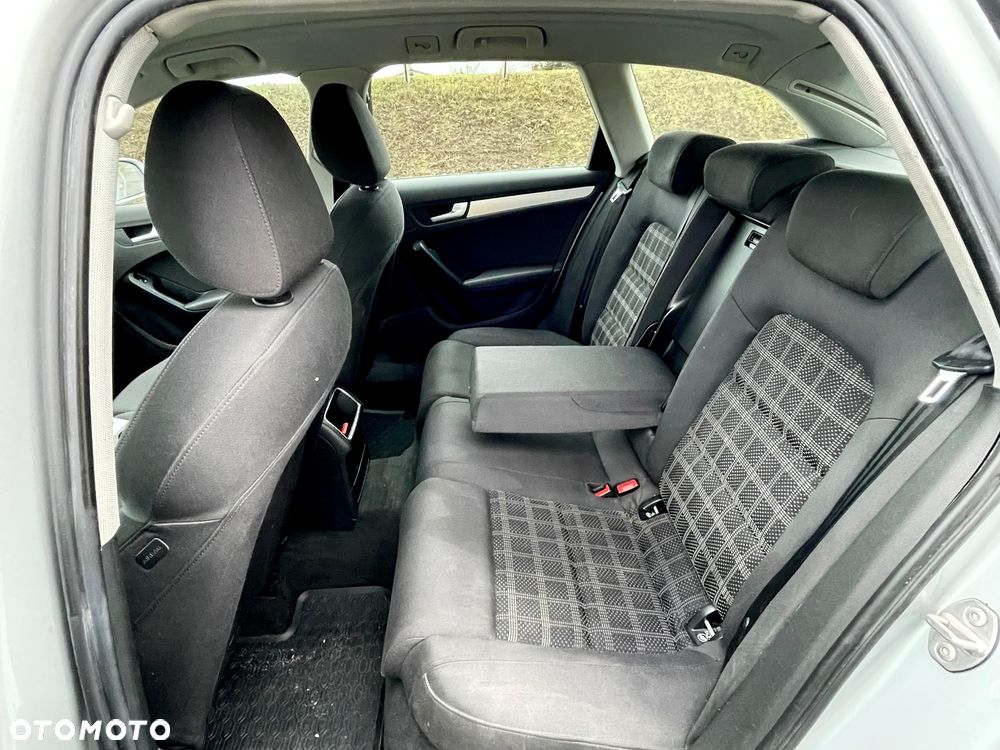 Audi A4 Avant 2.0 TDI Limited Edition - 17