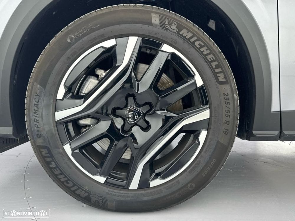 Peugeot 3008 1.6 Plug-in Hybrid Allure e-DCS7 - 17