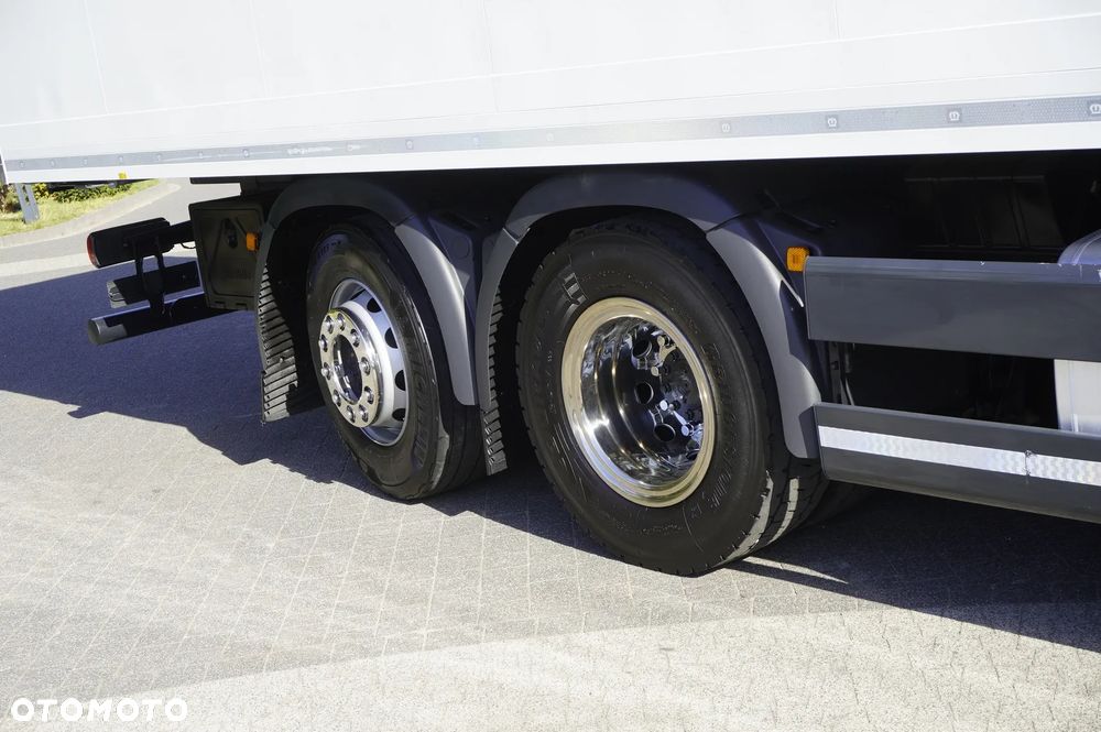 MAN TGX 26.510 6×2-4 / Chłodnia Krone 18 EPAL / Thermoking T1000R / 2023 / oś skrętna / 3 szt_259966 - 12