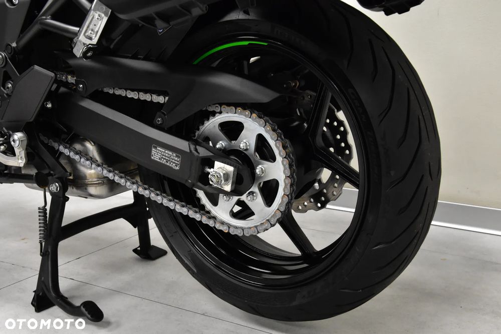 Kawasaki Versys 1000 - 37