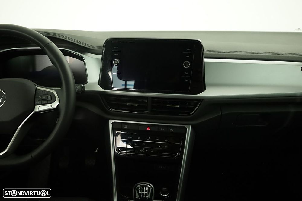 VW T-Roc 1.0 TSI Life - 9