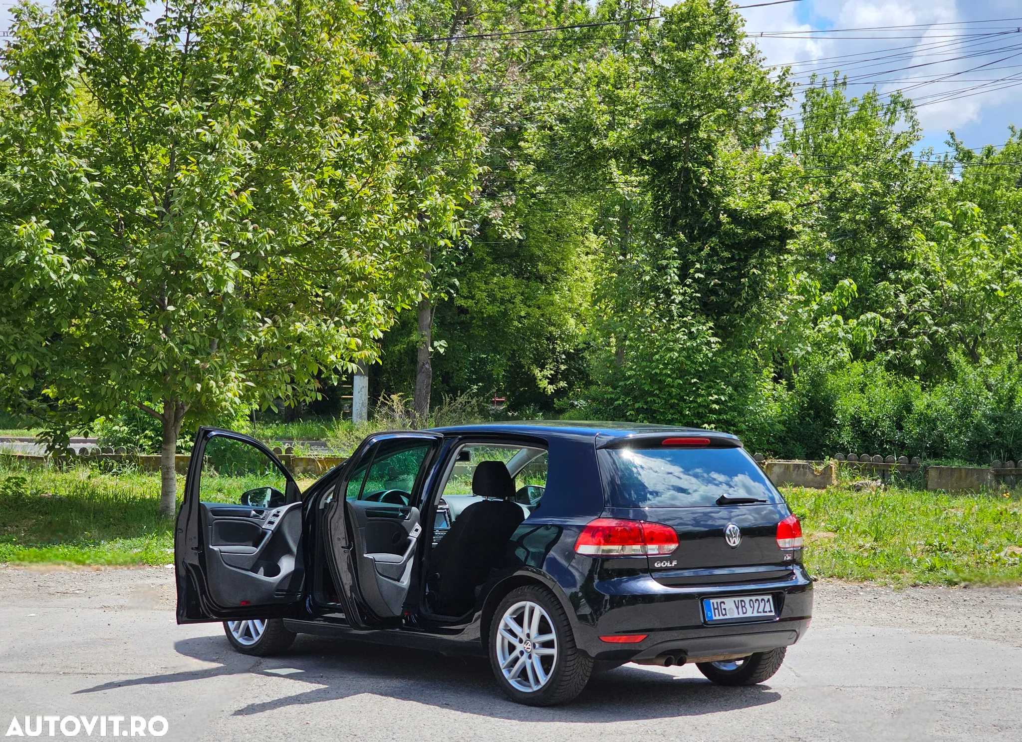 Volkswagen Golf 1.4 TSI Team - 13