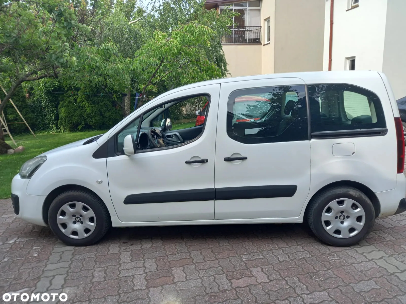 Peugeot Partner Tepee BlueHDi 100 Stop&Start Active - 6