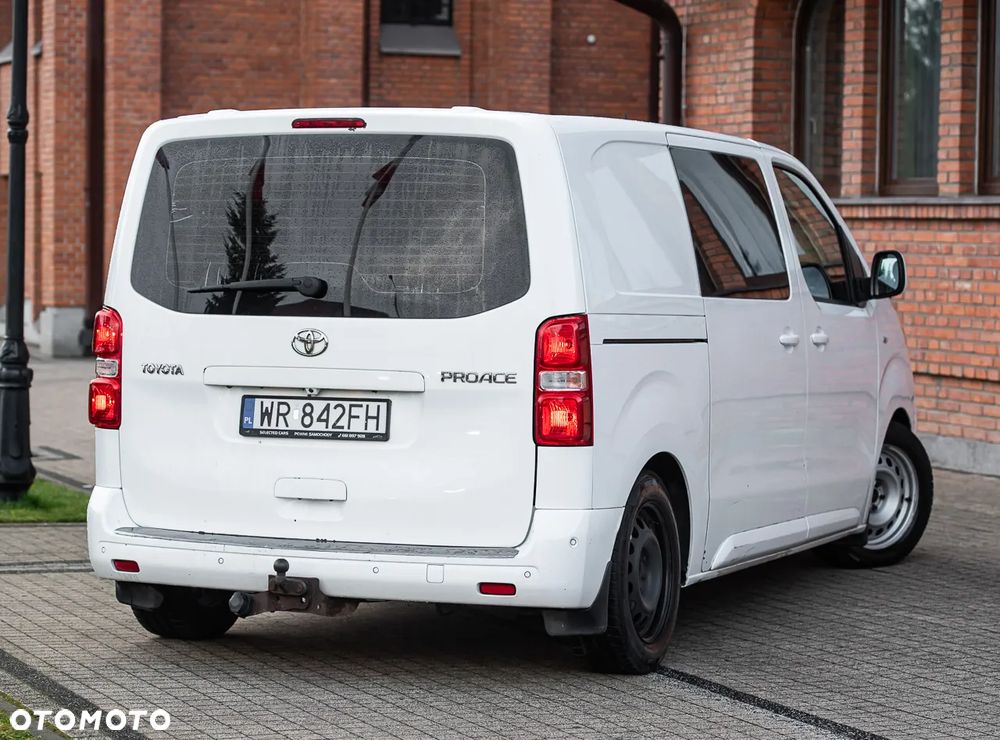 Toyota PROACE - 9