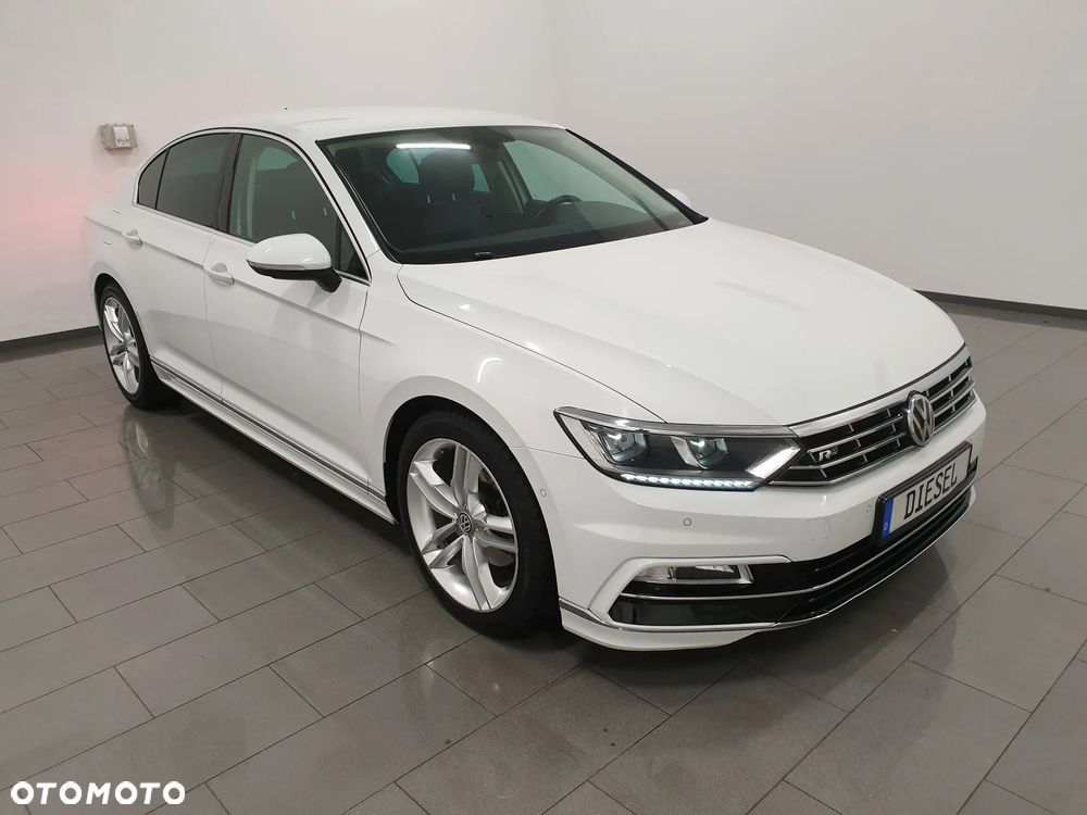 Volkswagen Passat 2.0 TDI BMT Highline - 3