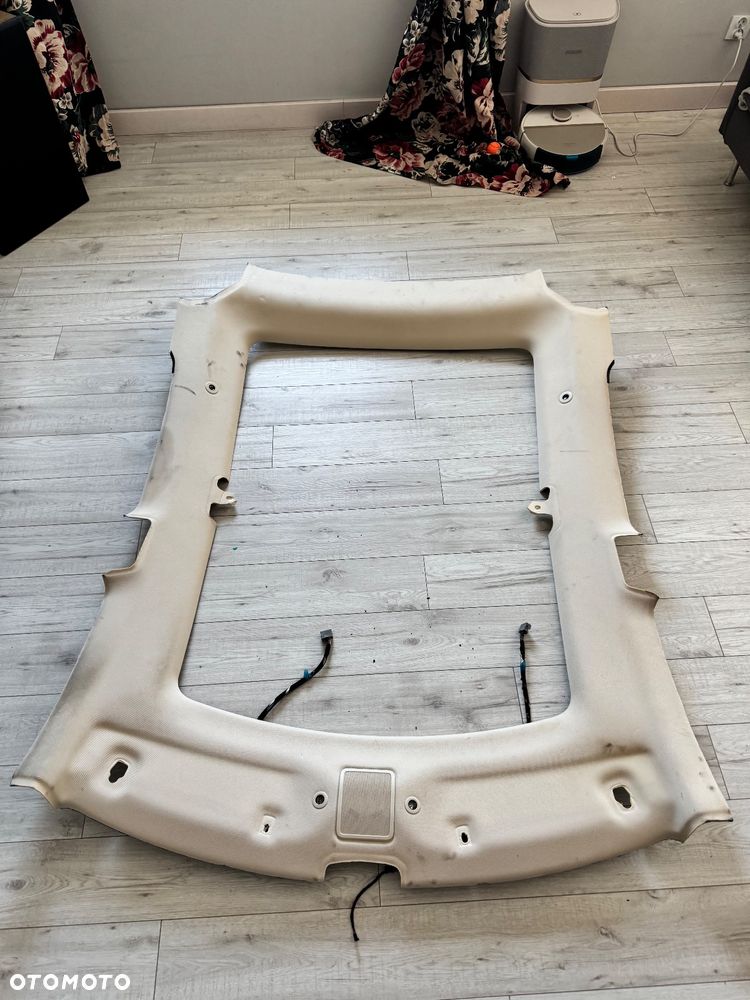 TESLA S 85D 13-16 PODSUFITKA OSWIETLENIE KOMPLETNA 1045936-00-C - 2