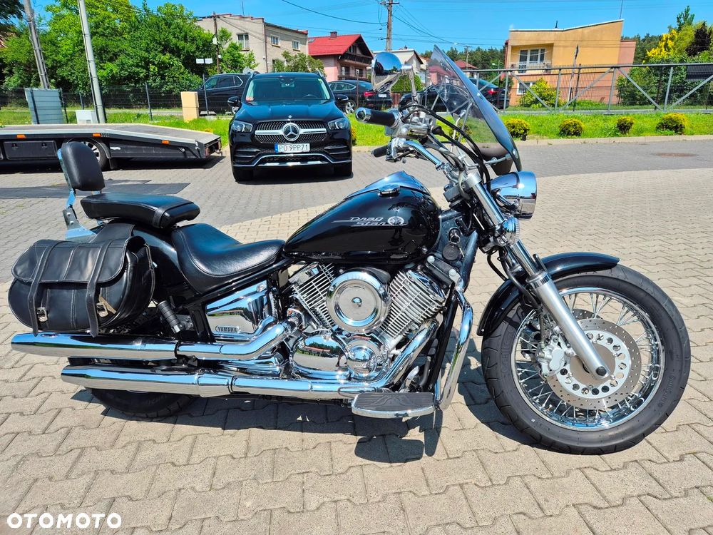 Honda Shadow - 31