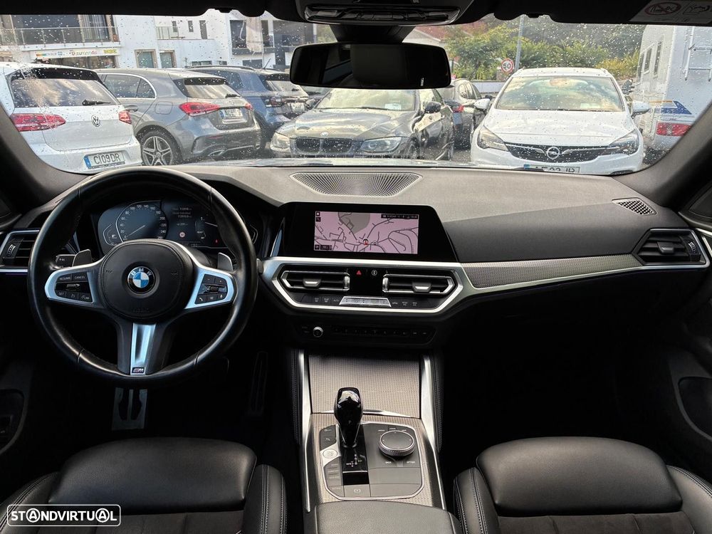 BMW 420 Gran Coupé - 17