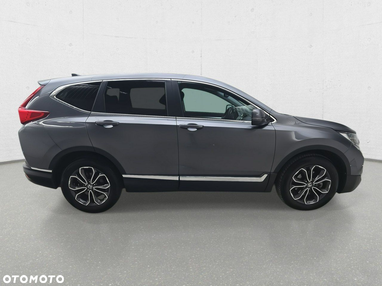 Honda CR-V - 7