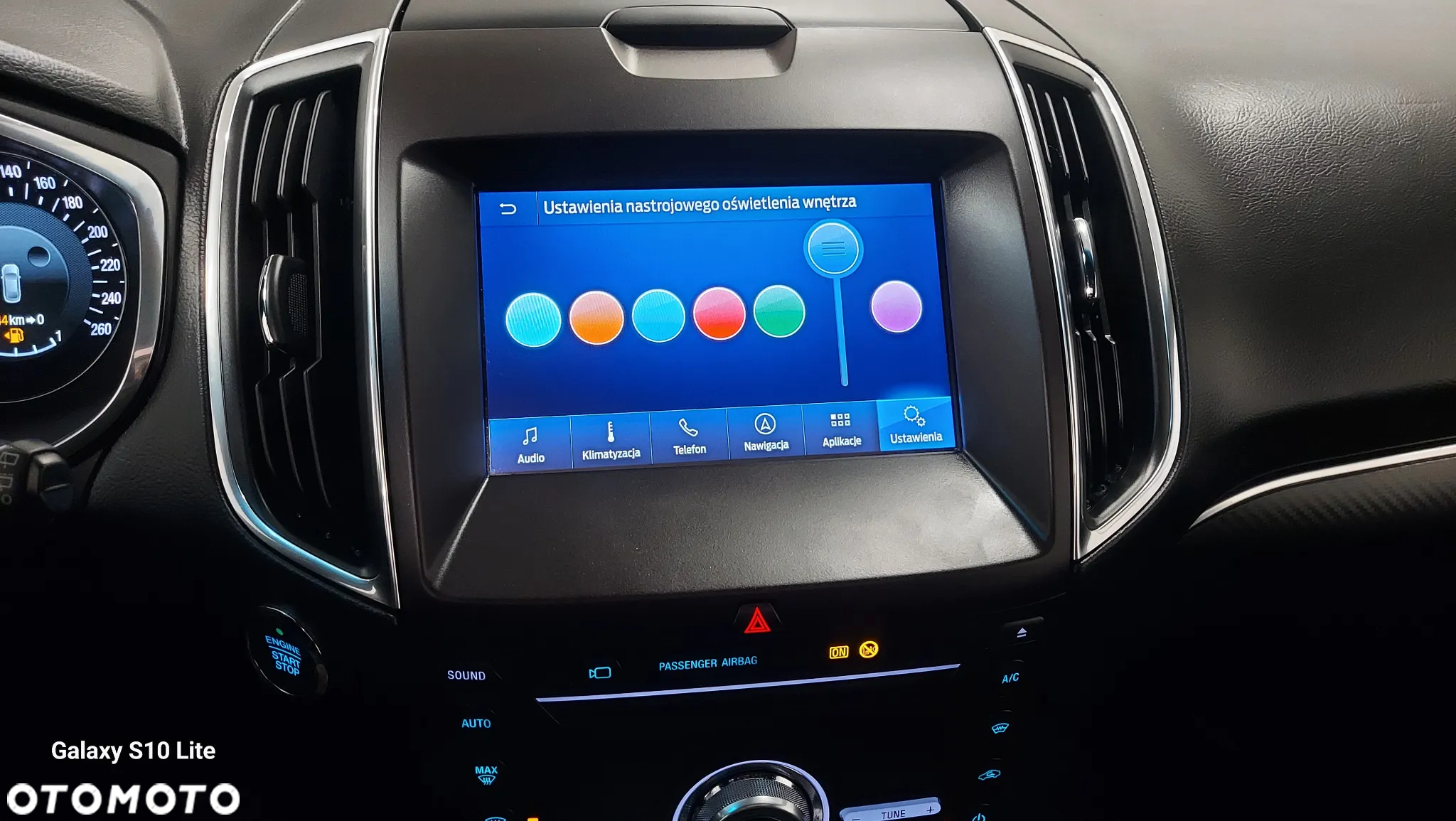 Ford Edge 2.0 EcoBlue Twin-Turbo 4WD ST-Line - 28