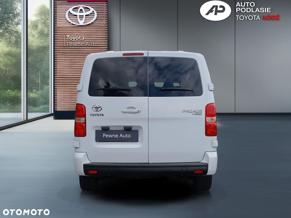 Toyota Proace Verso 2.0 D4-D Long Business - 7