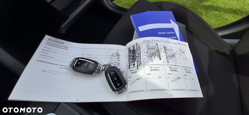 Hyundai i30 1.0 T-GDI YES - 18