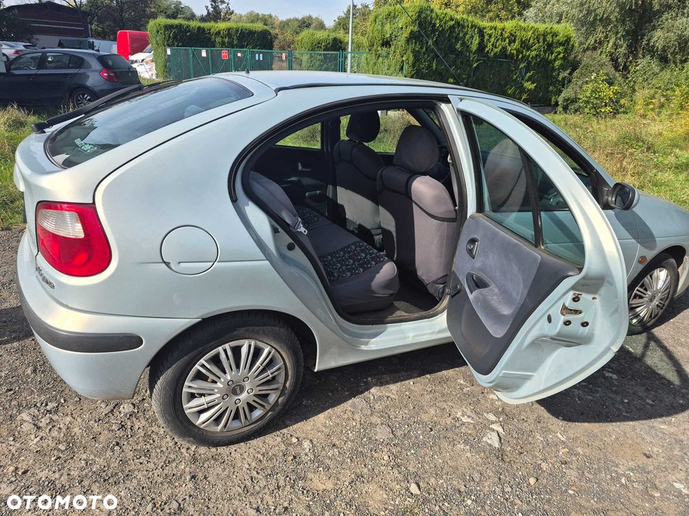 Renault Megane - 6
