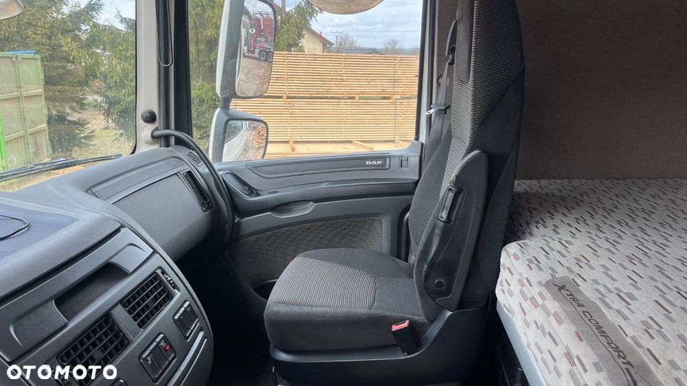 DAF Xf 460 Ft - 19